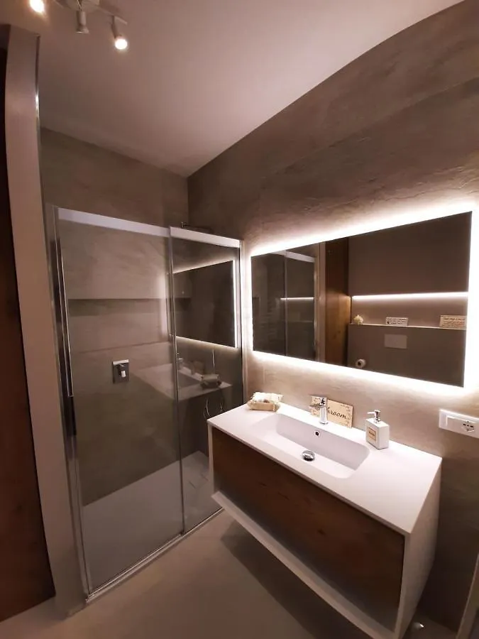 Apartament Sweet Home Desenzano del Garda