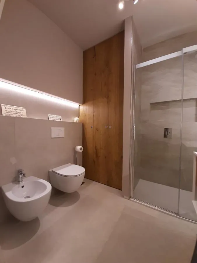 Sweet Home Desenzano del Garda Apartament