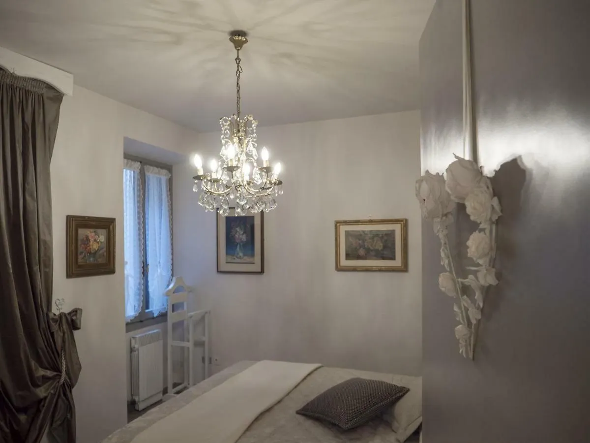 Apartament Sweet Home Desenzano del Garda Włochy