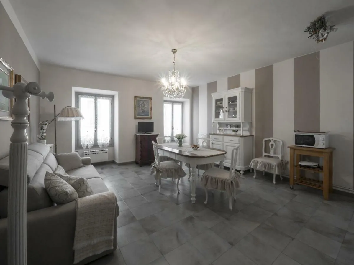 Apartament Sweet Home Desenzano del Garda
