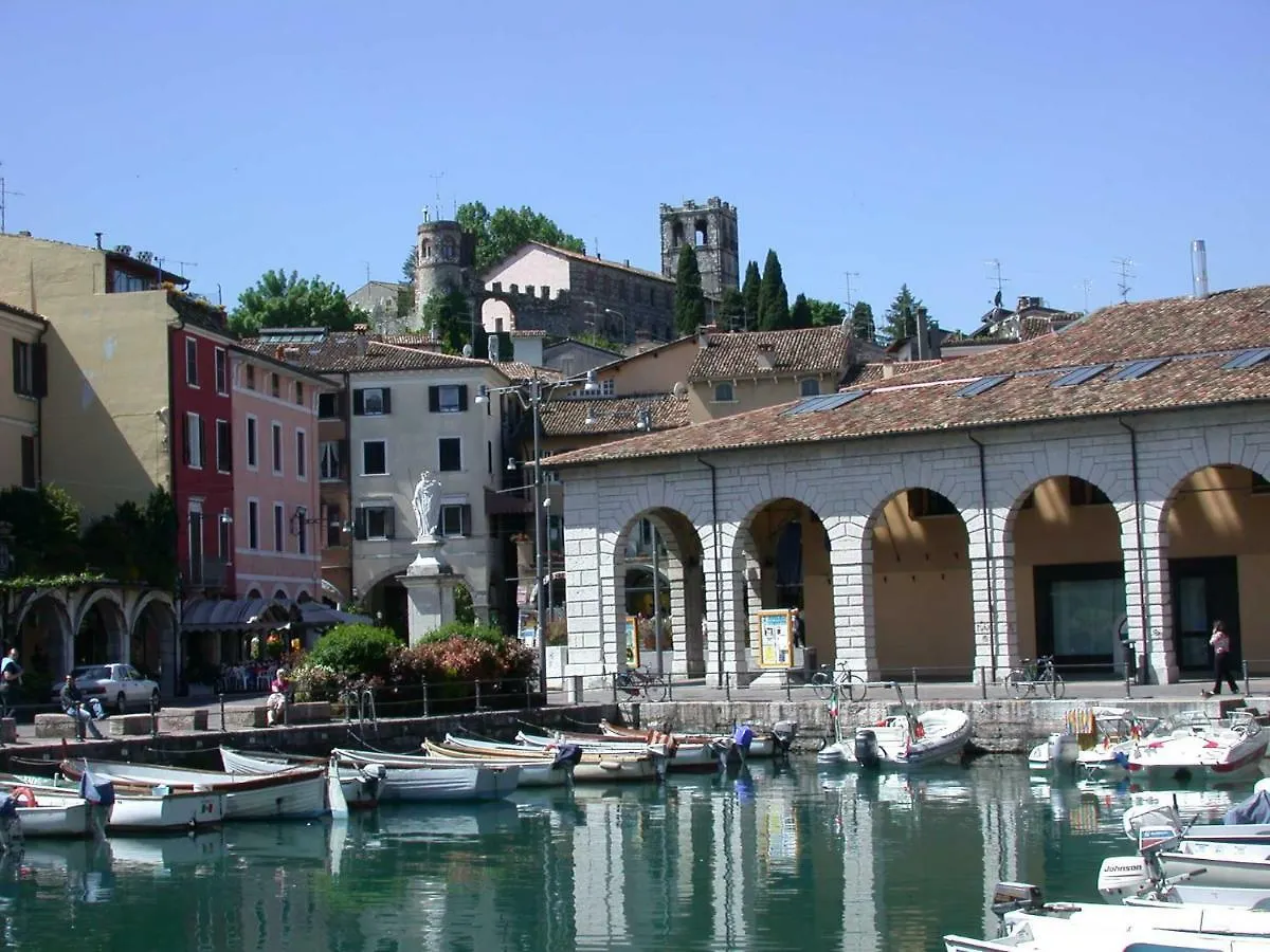Apartament Sweet Home Desenzano del Garda Włochy