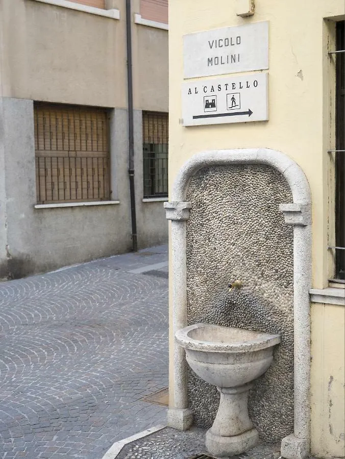 Sweet Home Desenzano del Garda 0*,  Włochy