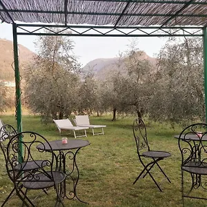 Conca Sandra - Farm On Apartament