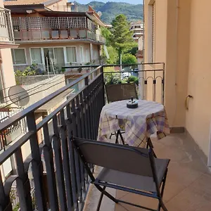  Appartamento Case Vacanze Mare Monte Sant'agata Italia