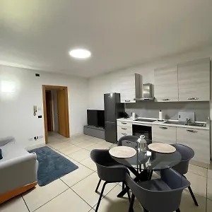  Appartamento Marconi Centre