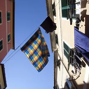 Orfeo , Levanto Italien