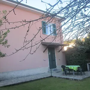 Cà Di Boschetti Old Farm , La Spezia Italien