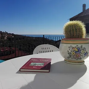 Ca Dei Nonni , Civezza Italien