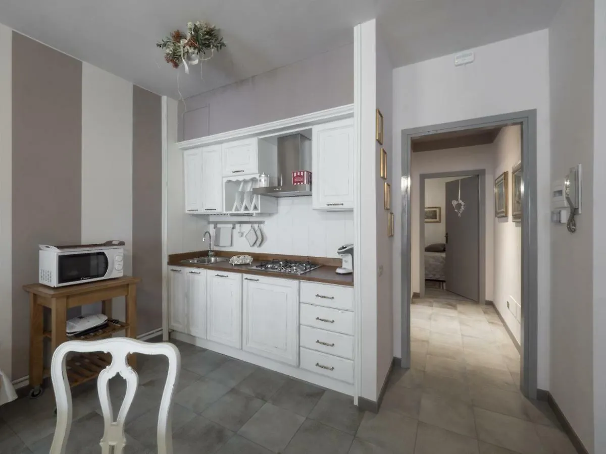 Sweet Home Desenzano del Garda Italy
