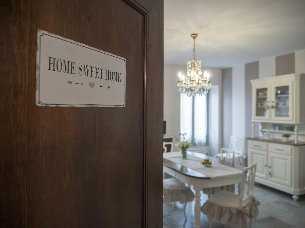 Sweet Home Desenzano del Garda Apartment