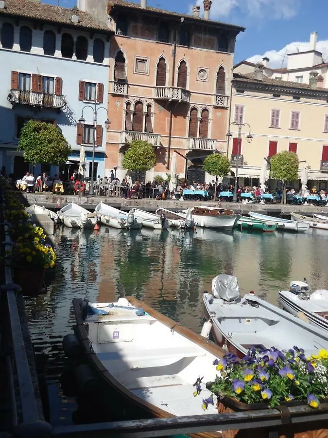 Sweet Home Desenzano del Garda